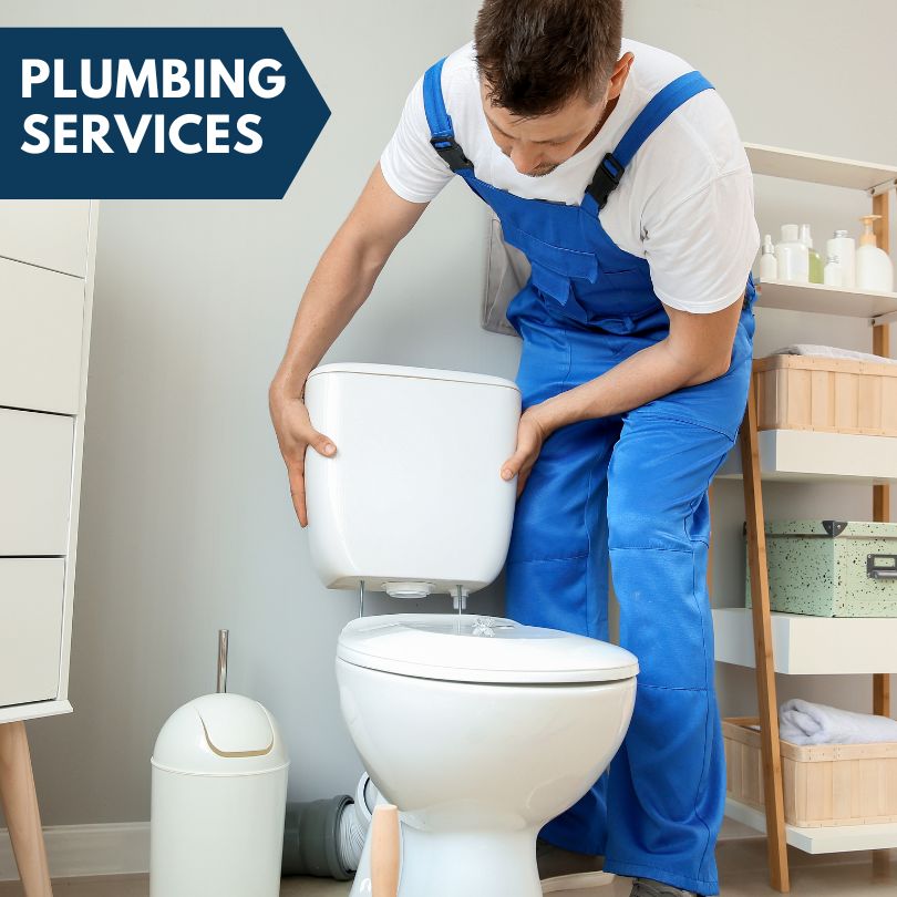 Plumbing Company in Saint Joseph, LA